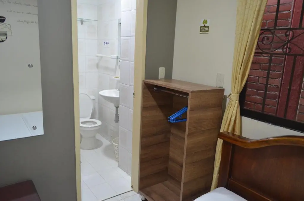 Hotel Balcón Llanero — foto 3 de 3