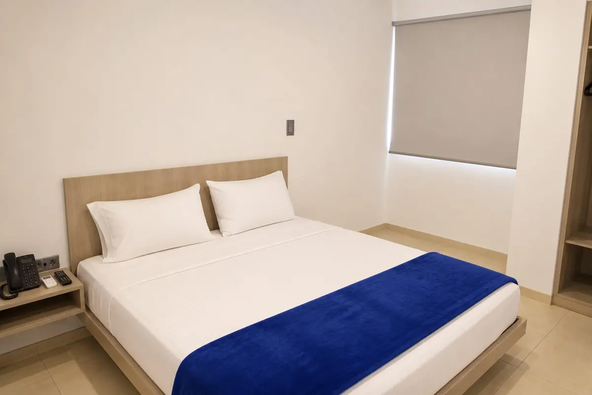 Hotel Blu — foto 4 de 4
