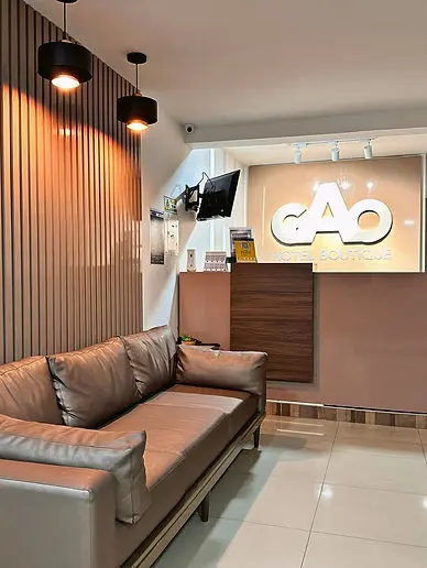 HOTEL BOUTIQUE GAO — foto 3 de 4