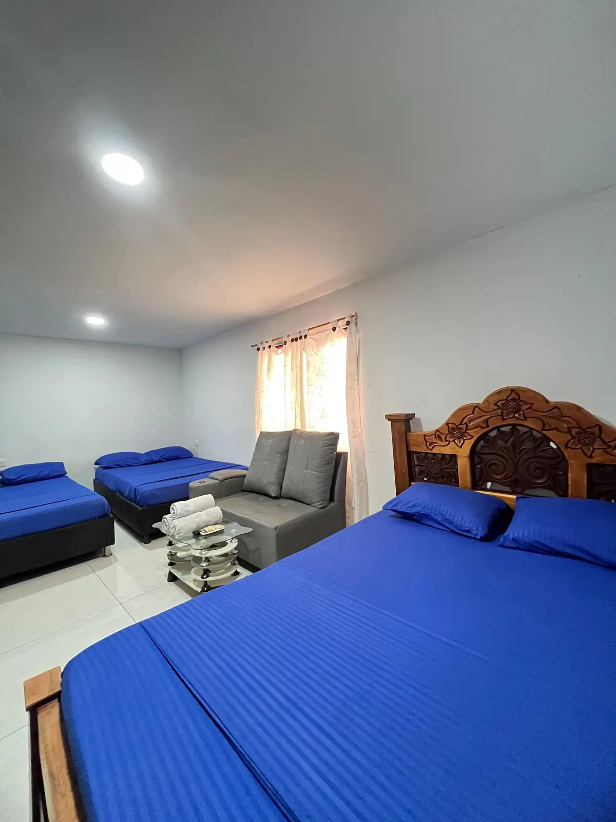 HOTEL EL 7 CÚCUTA