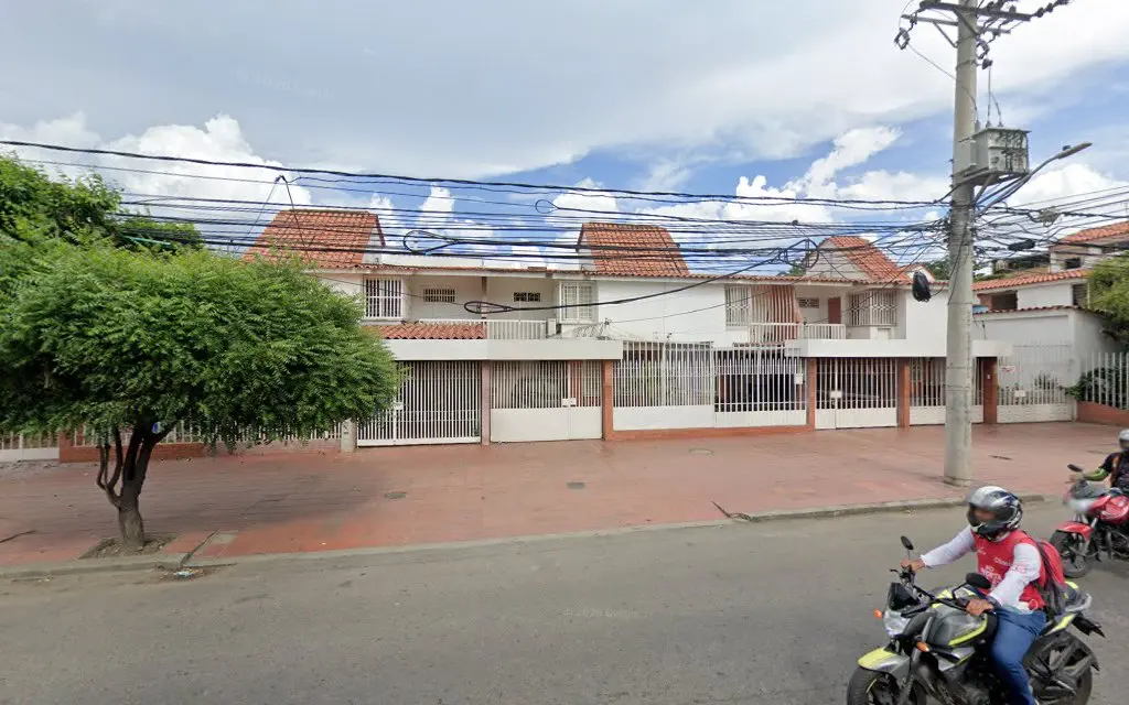 Hotel la gatica