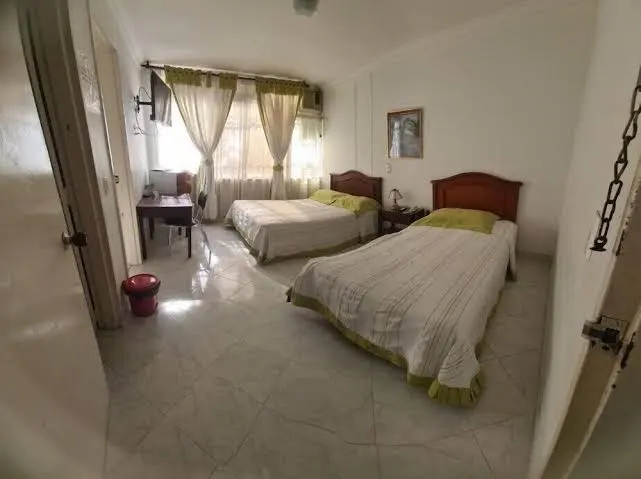 Hotel Lord última visita