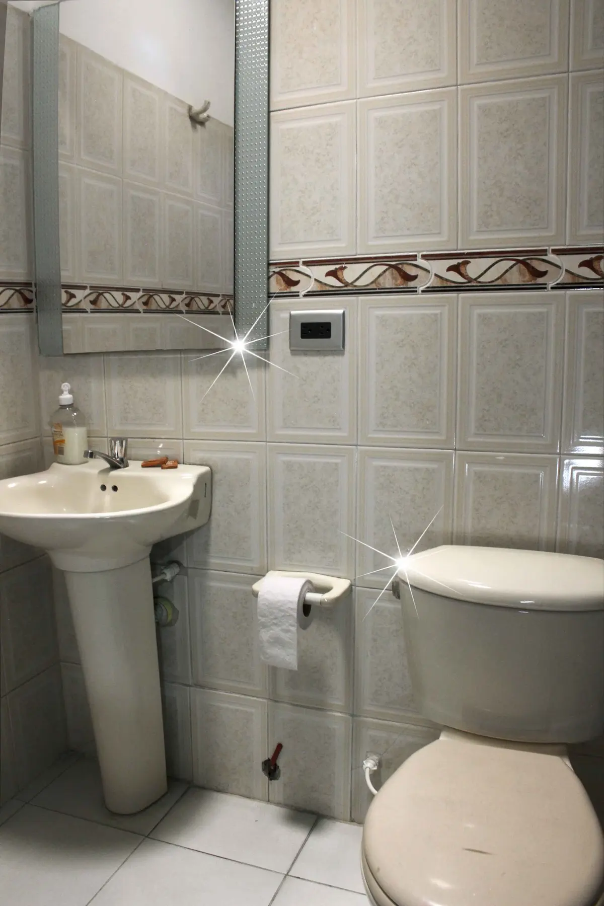 Hotel Monte Carlo Suite — foto 3 de 3