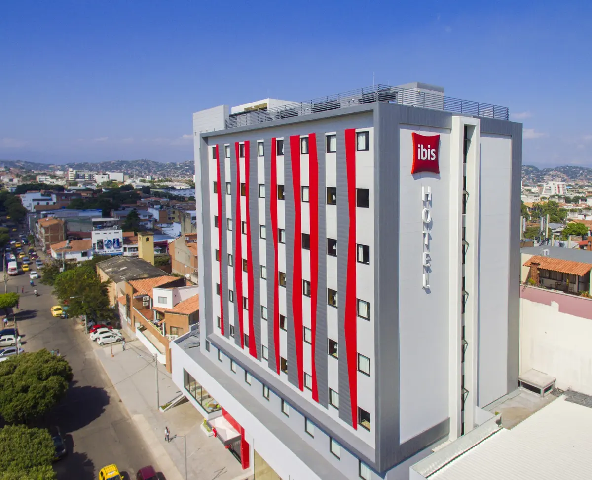 ibis Cúcuta