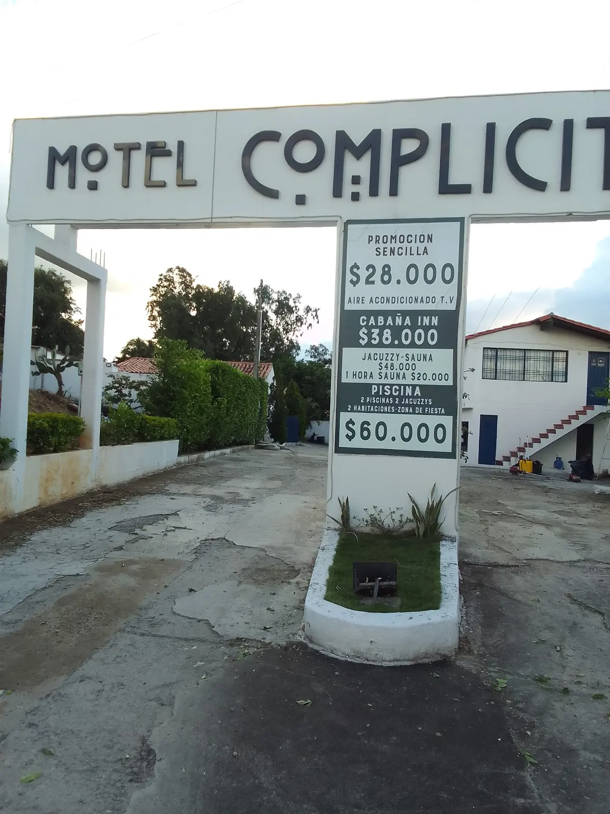 Motel complicito — foto 3 de 3