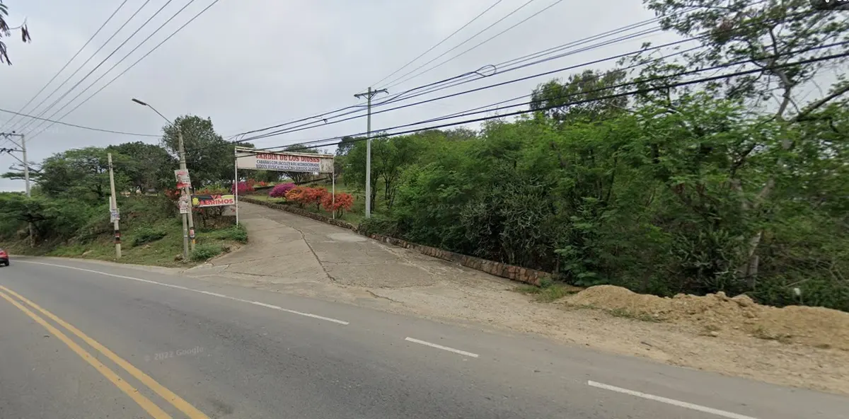 Motel el Reposo del Guerrero