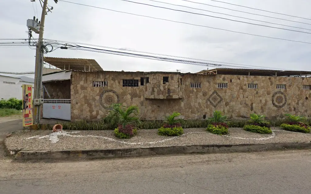 Motel Mis Amigos