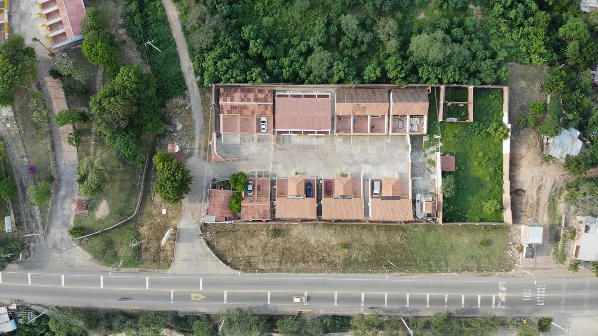 Motel Picardías Inn