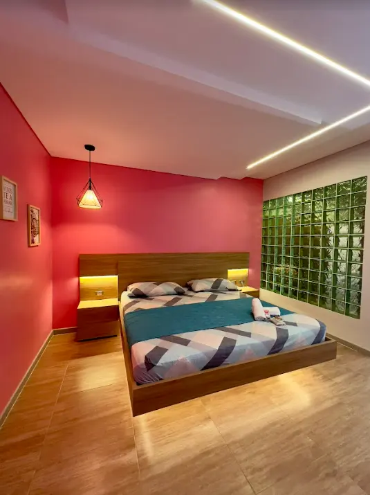 Motel Picardías Inn — foto 2 de 3