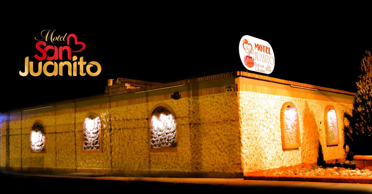 Motel San Juanito
