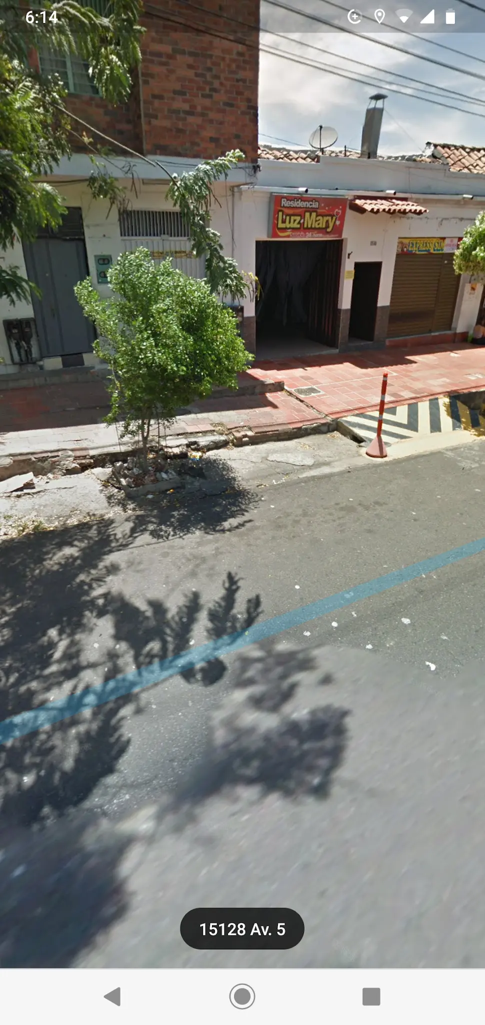 Residencias Pussy Cat — foto 2 de 2