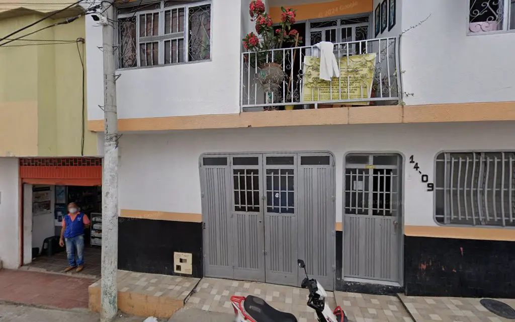 Bucaramanga