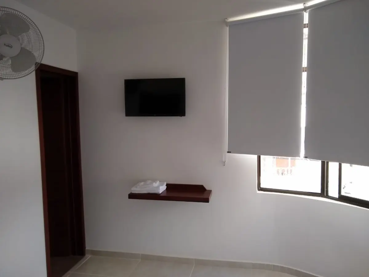 Hotel Don Luis — foto 3 de 3
