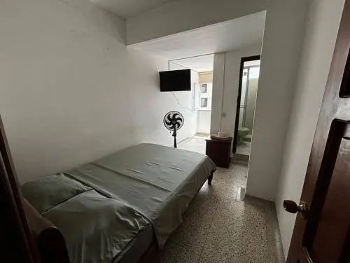 Hotel El Recuerdo