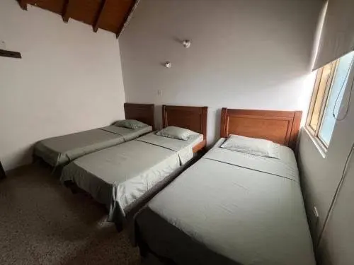 Hotel El Recuerdo — foto 2 de 3