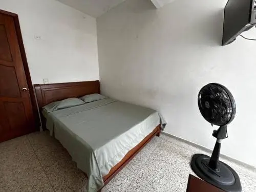 Hotel El Recuerdo — foto 3 de 3