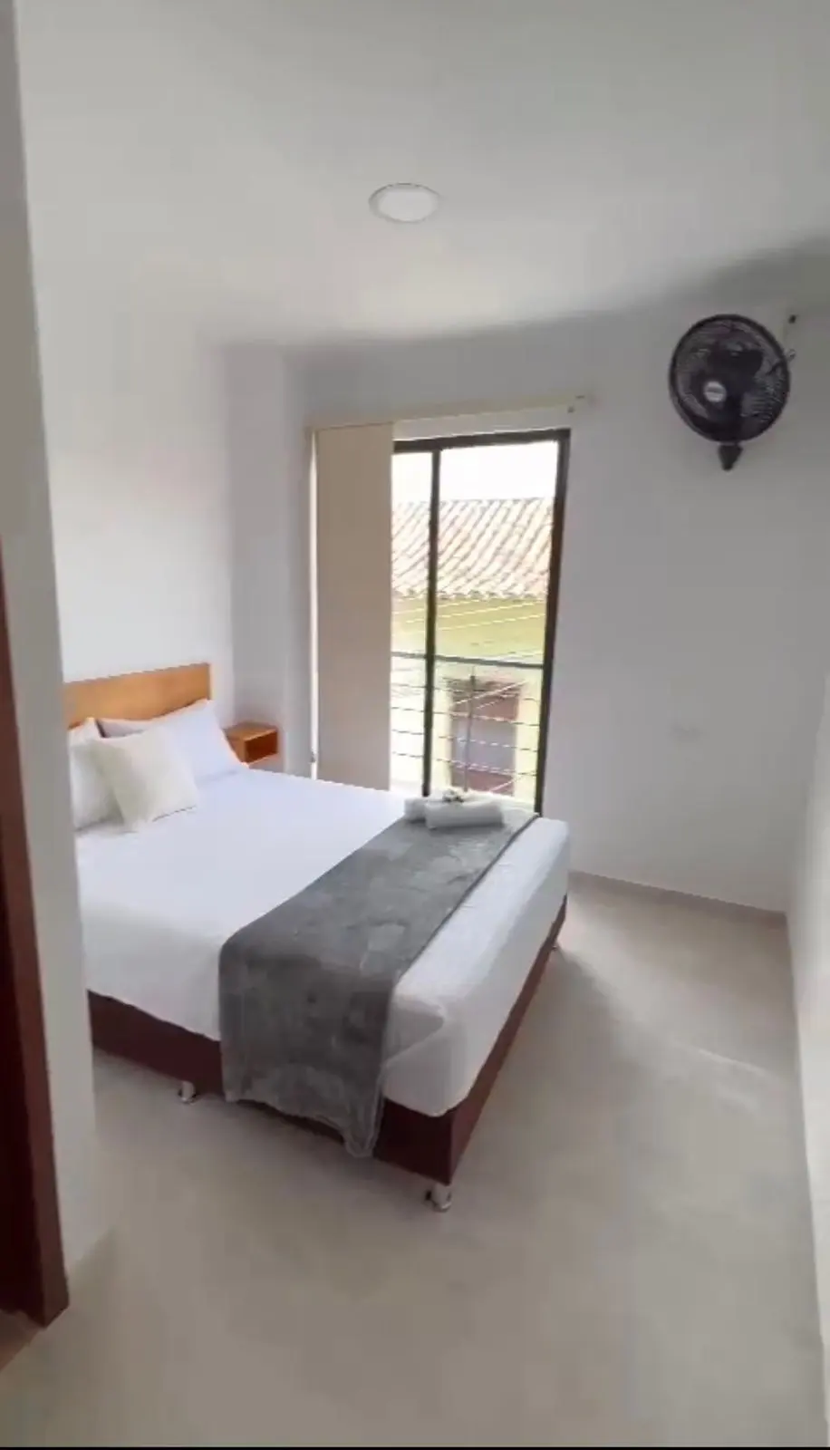 HOTEL EL TAMACO