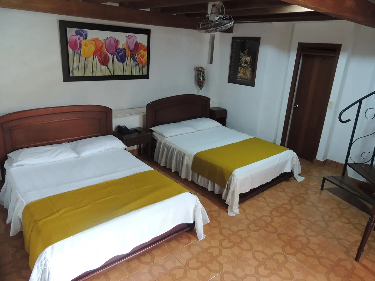 Hotel Real — foto 3 de 3