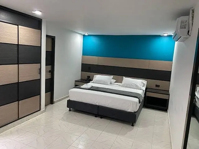 Hotel Real — foto 2 de 3