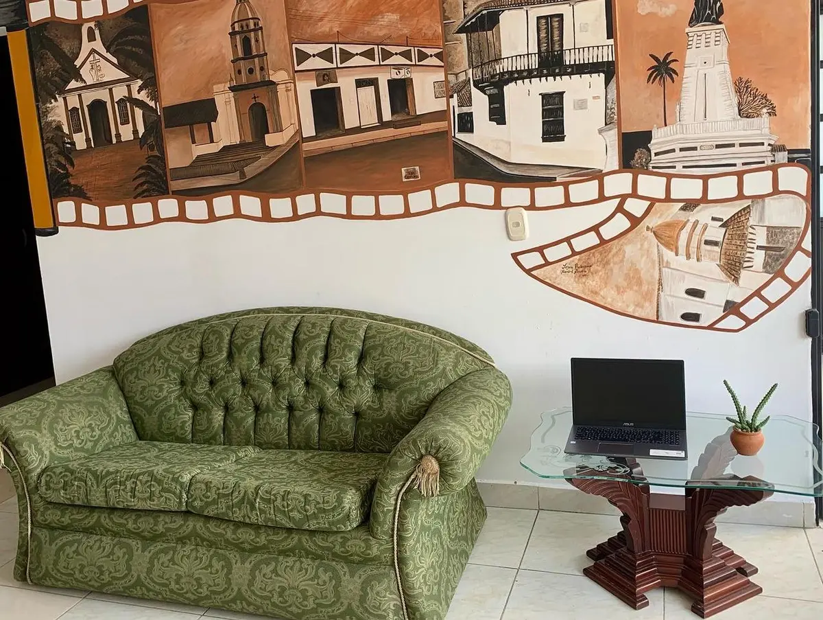 Hotel San Cayetano — foto 3 de 3