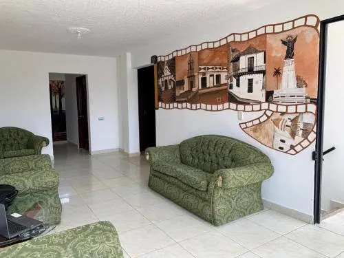 Hotel San Cayetano — foto 2 de 3