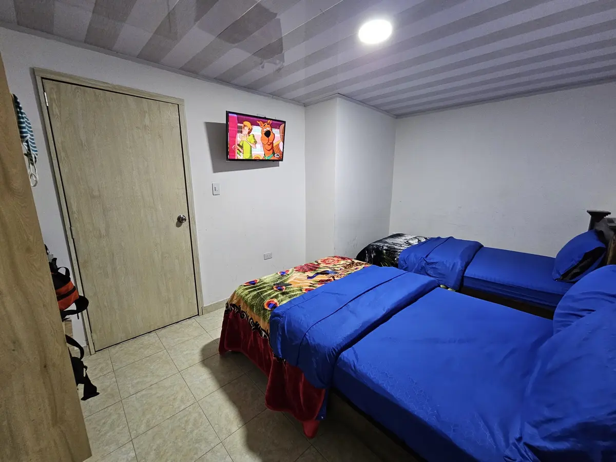 Hotel Chapinero Pamplona