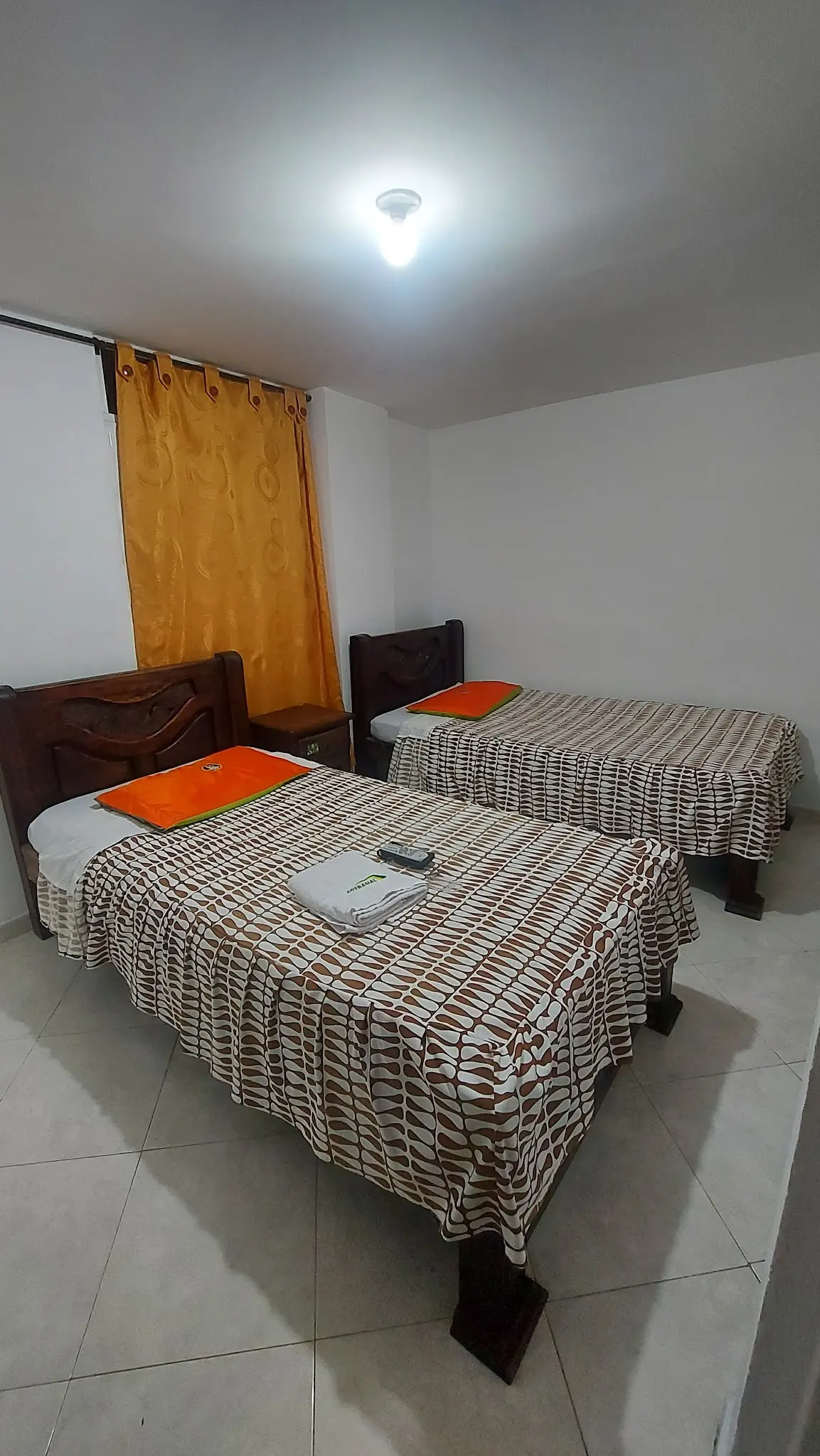 Hotel Cotranal Plaza — foto 3 de 3