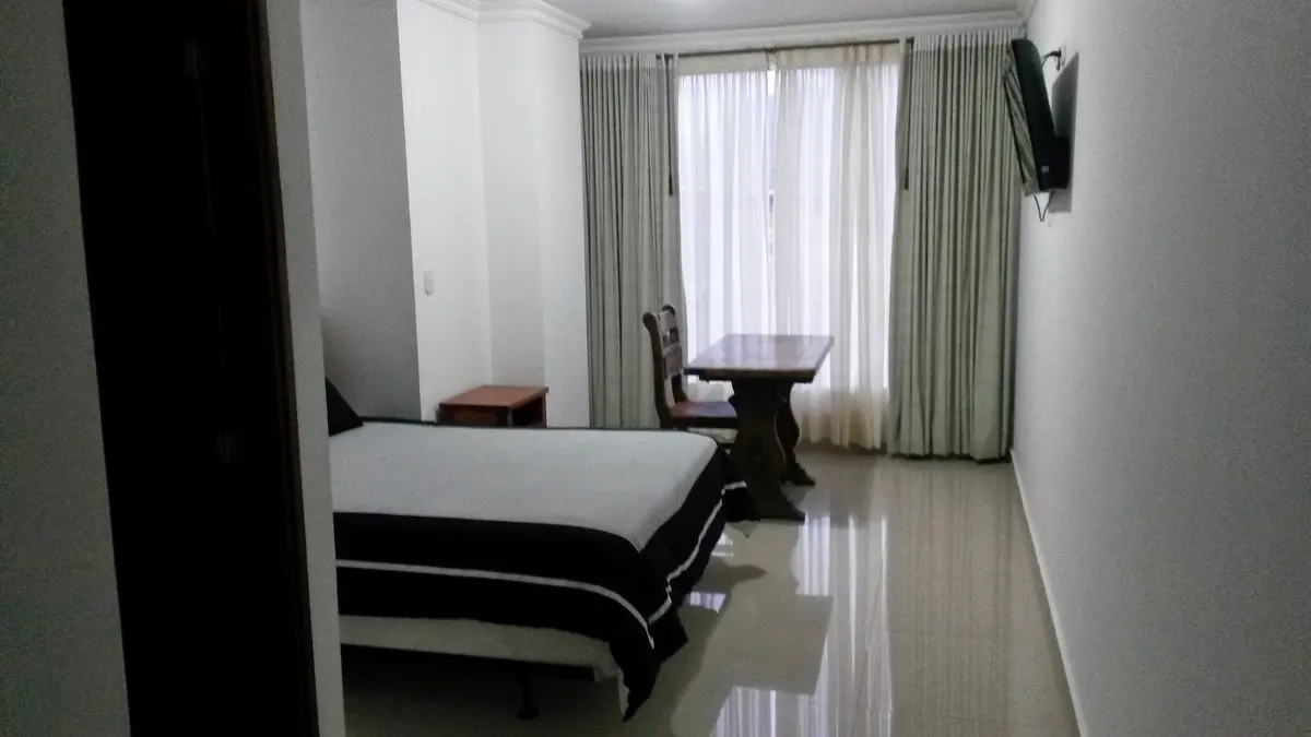 Hotel Hontibon — foto 3 de 3