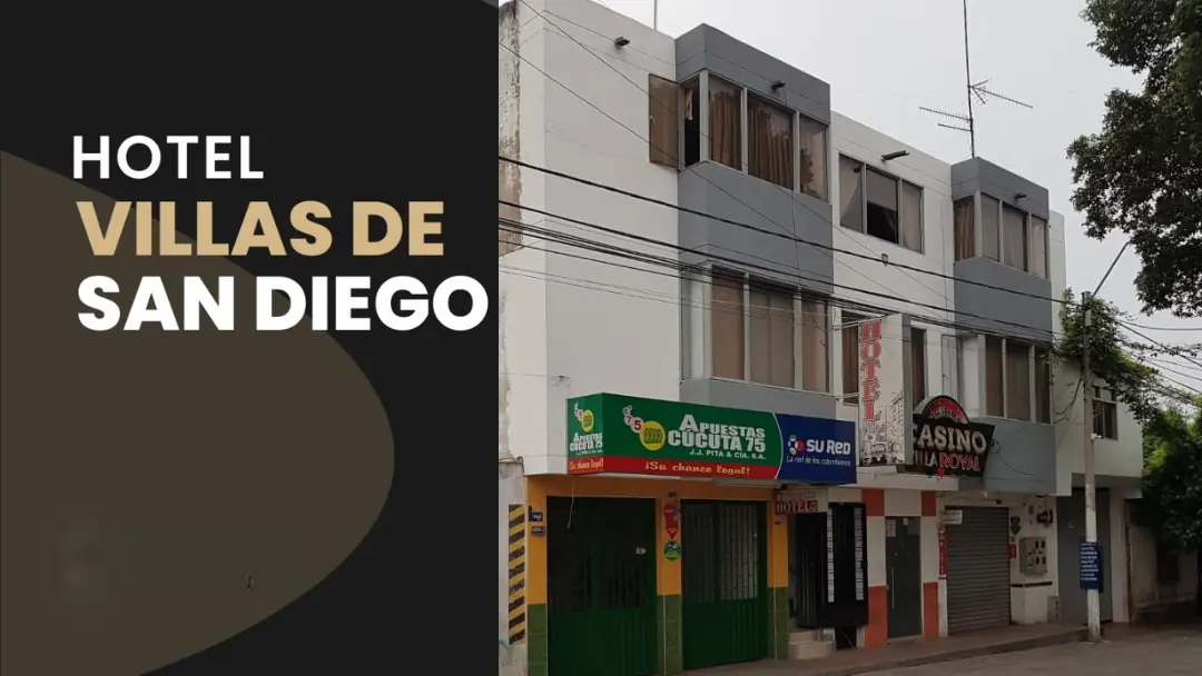 Hotel Villas de San Diego