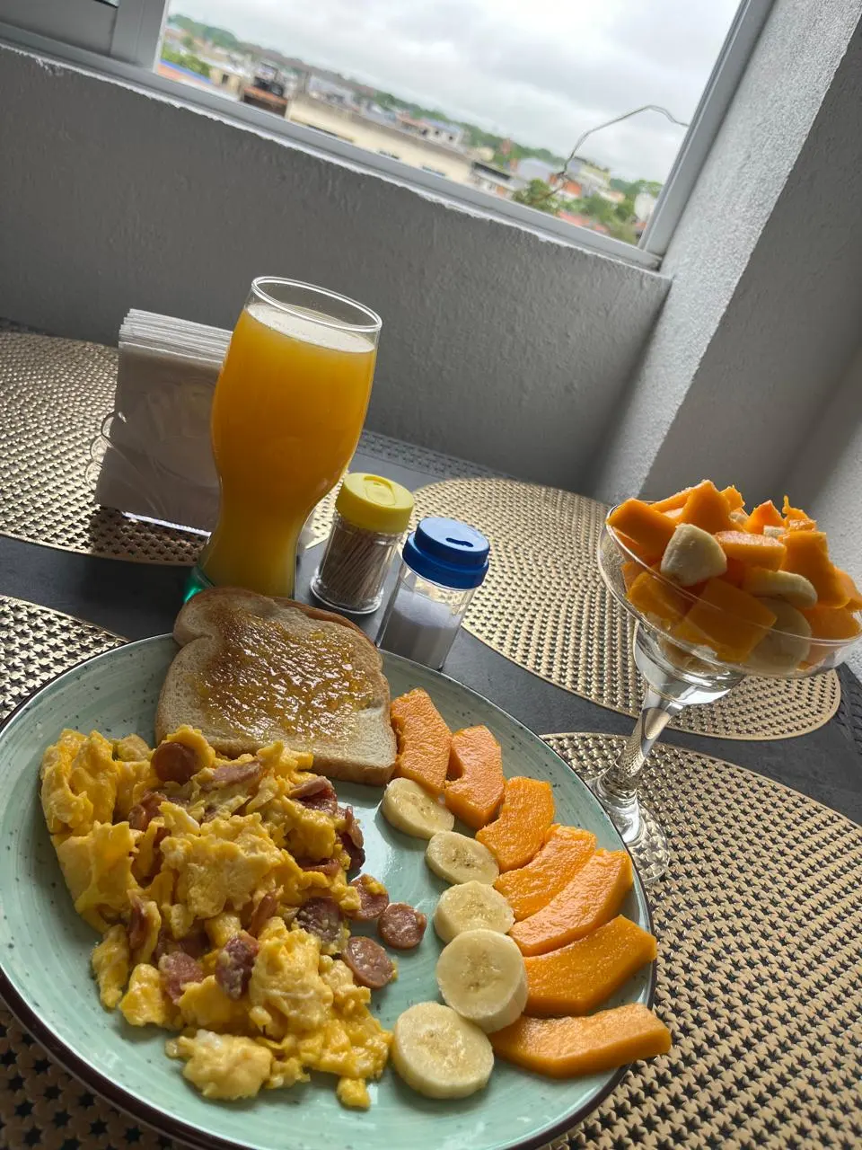 Hotel Castillo Puerto Asís — foto 4 de 4