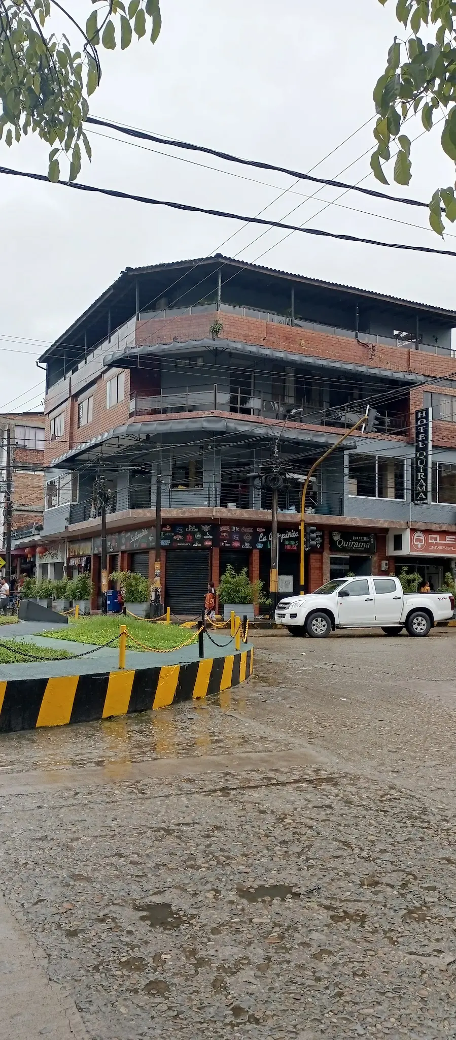 Hotel Quirama