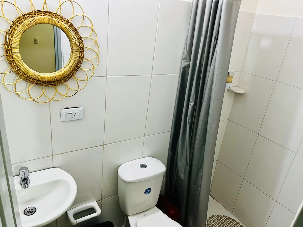 Hotel El Progreso – A pasos del Terminal, Cómodo y Excelentes Precios. — foto 3 de 3