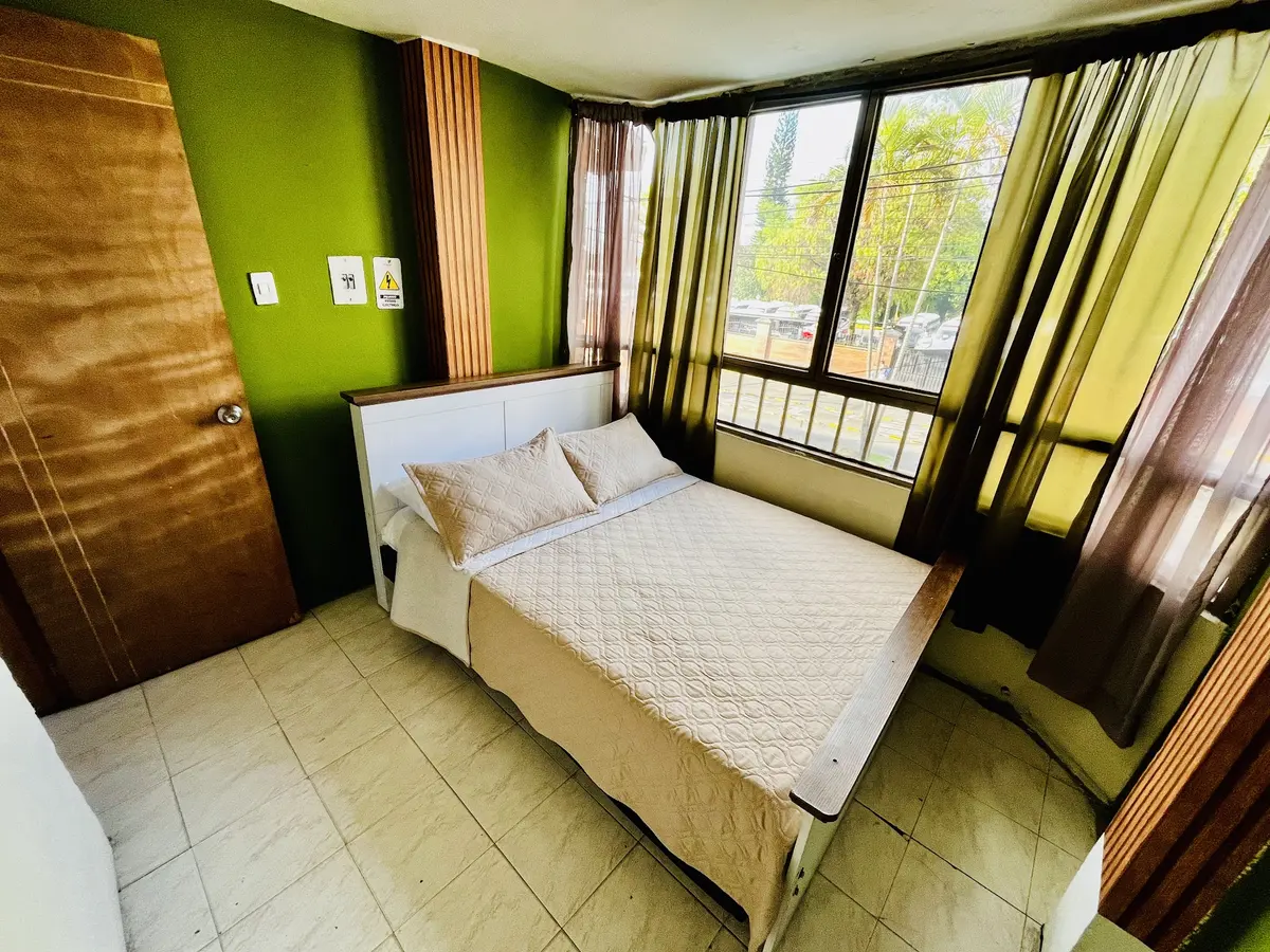 Hotel El Progreso – A pasos del Terminal, Cómodo y Excelentes Precios. — foto 2 de 3