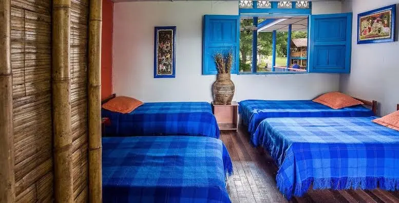 Finca el edén del Quindío — foto 2 de 3