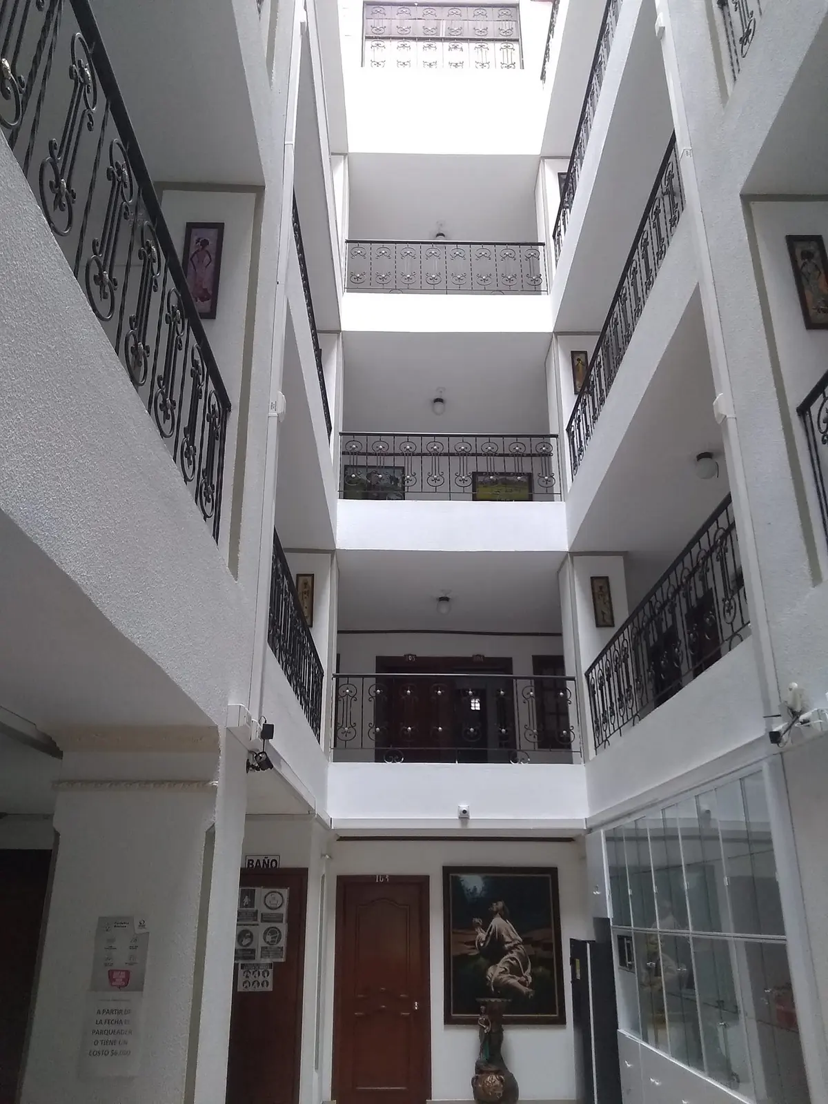 Hotel Davinci Calarcá Quindio