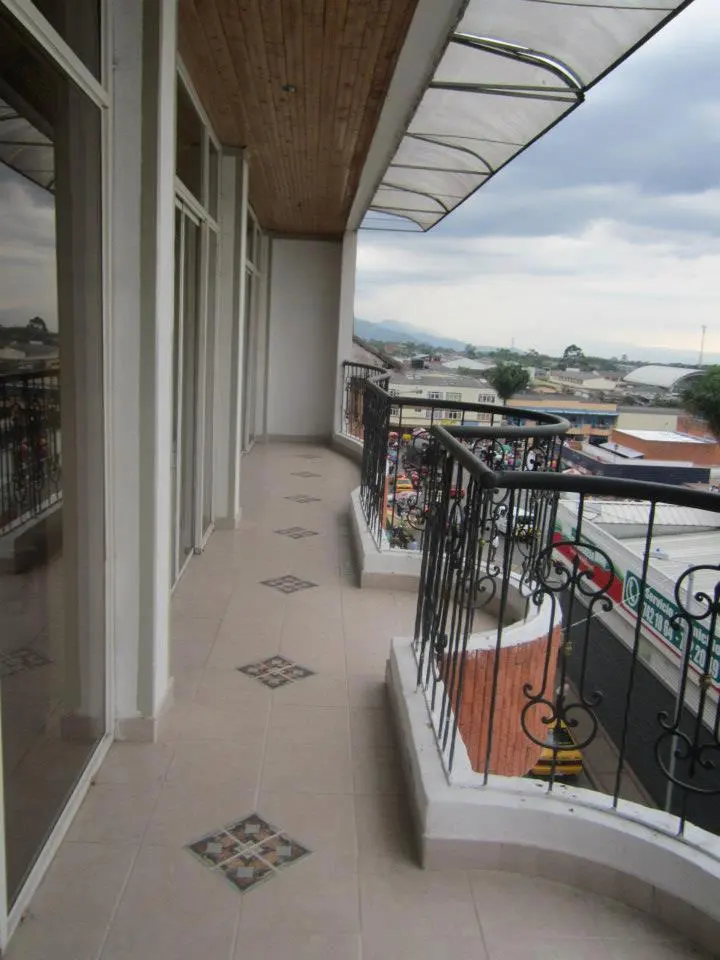 Hotel Davinci Calarcá Quindio — foto 3 de 3