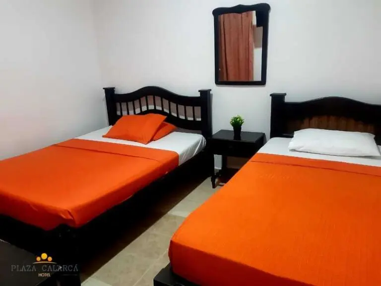 hotel plaza calarcá — foto 4 de 7