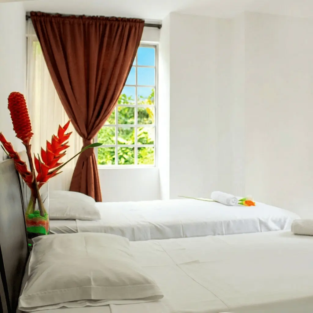 Hotel Denaka