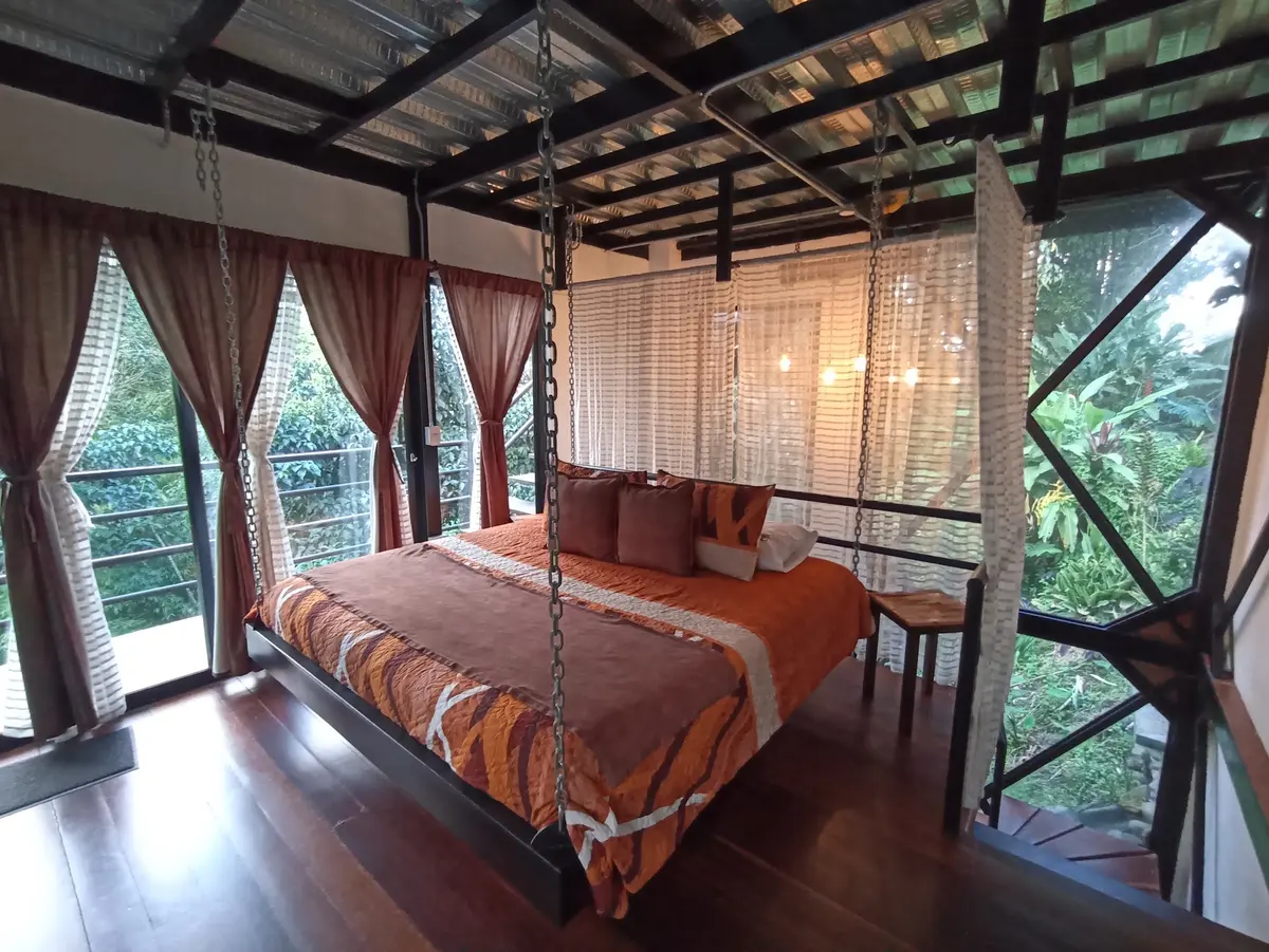 Hotel Pachamama Campestre - Hotel & Glamping — foto 3 de 3