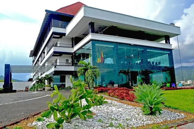 Hotel Tangara