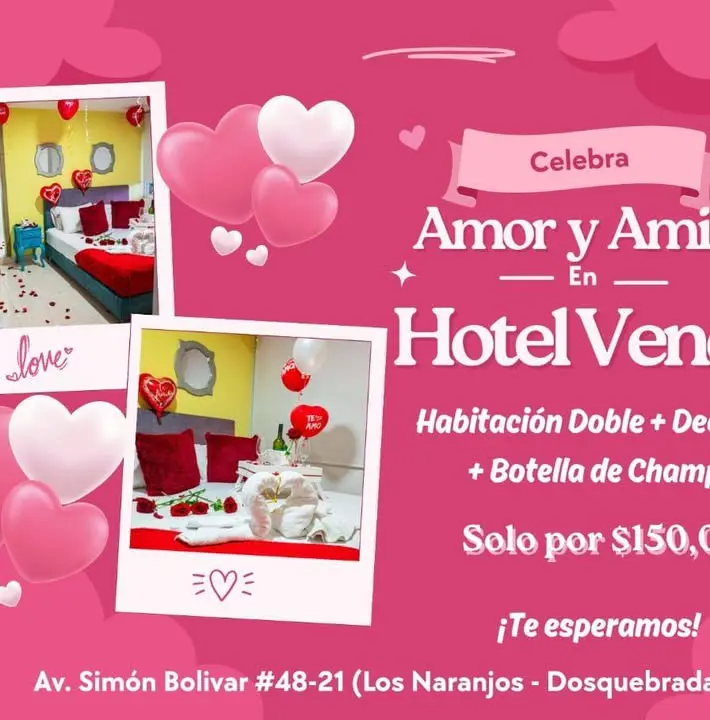 Hotel Veneton — foto 1 de 1