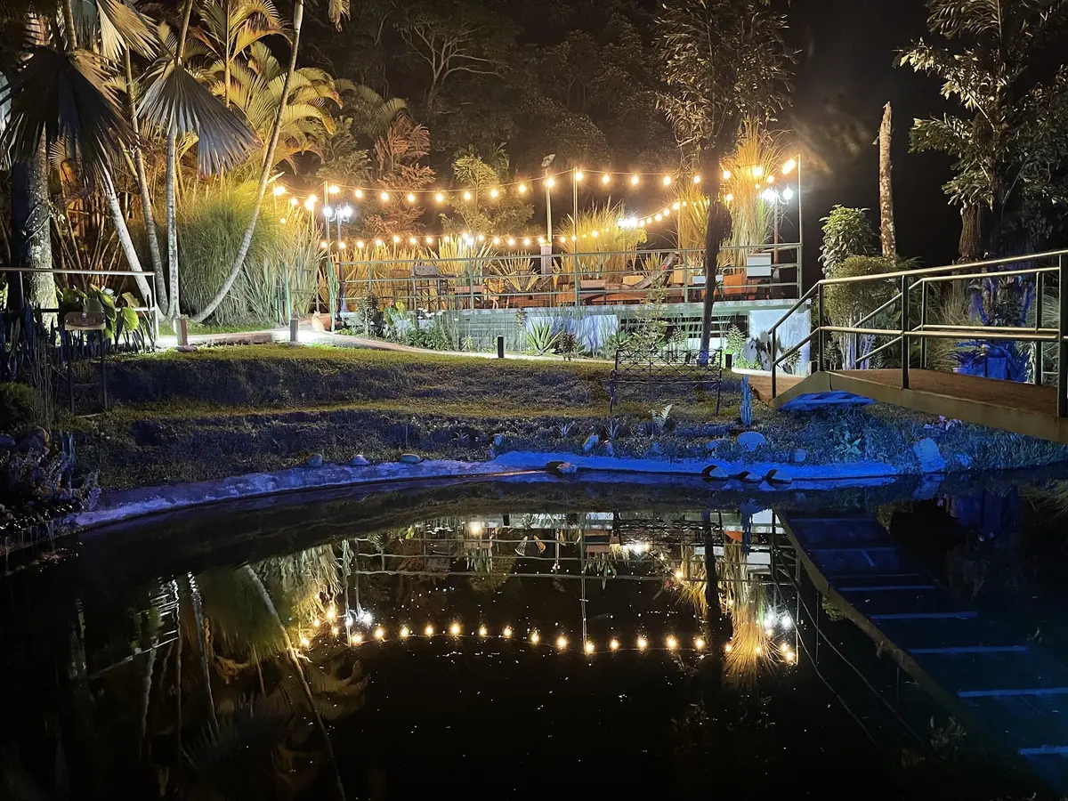 Pachamama Hotel Spa