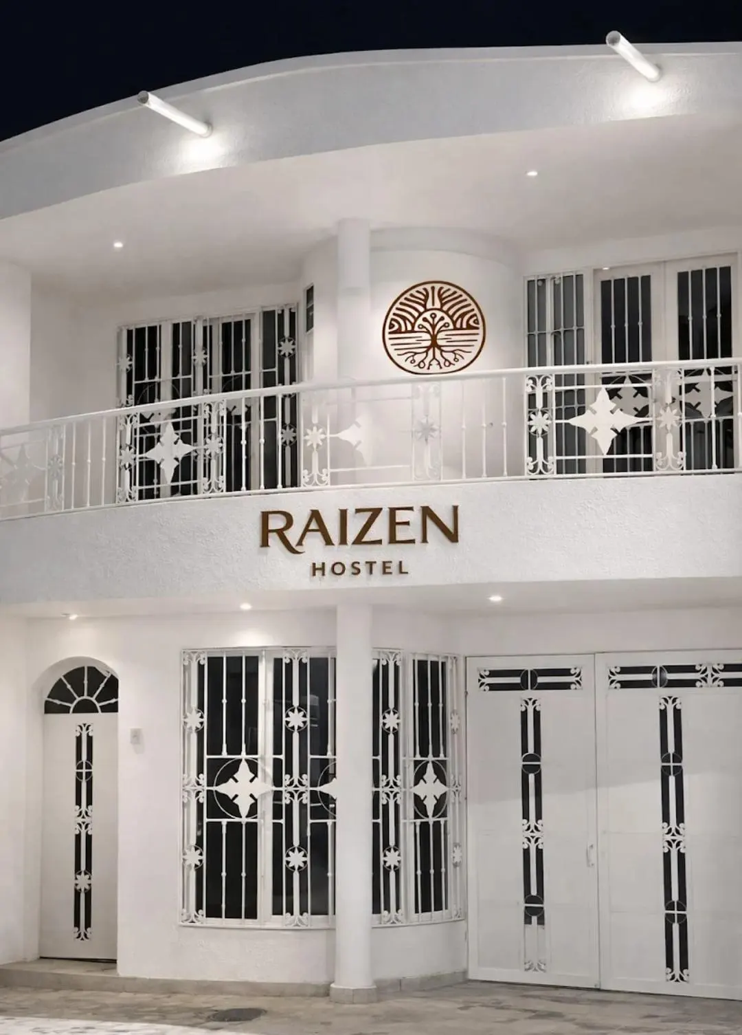 Raizen Hostel