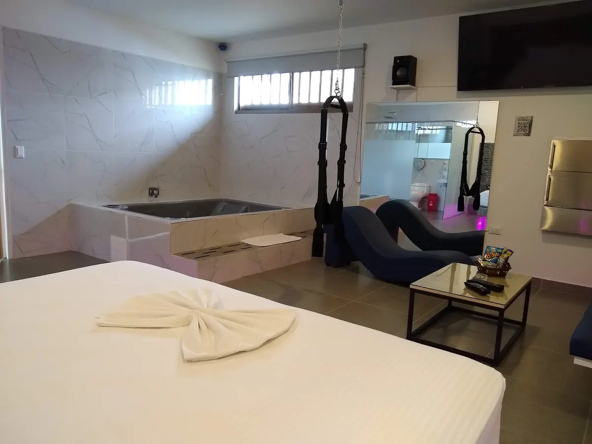 Casa Blanca — foto 2 de 3