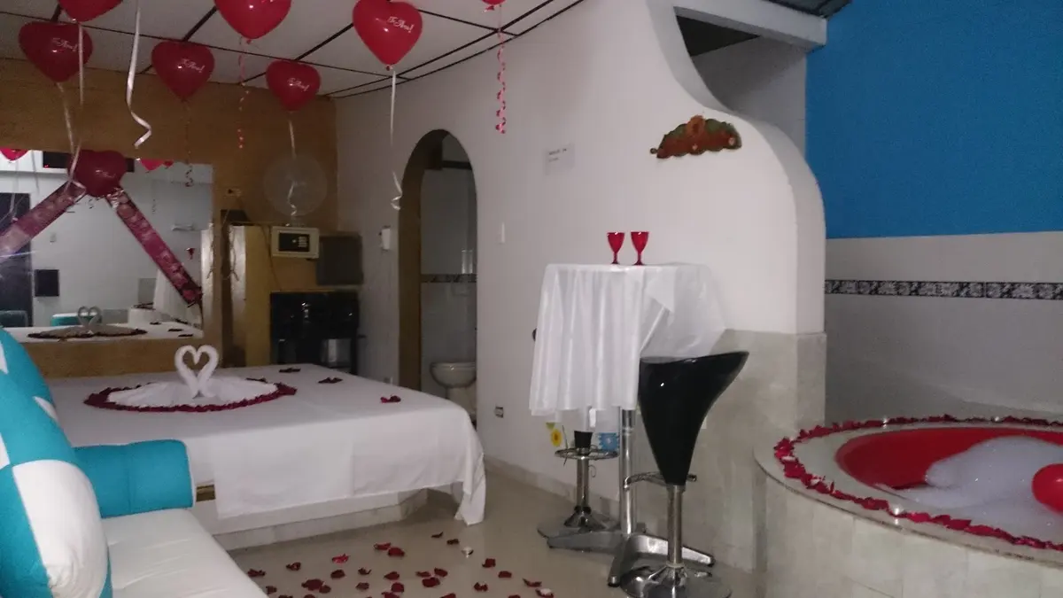 Eros Motel