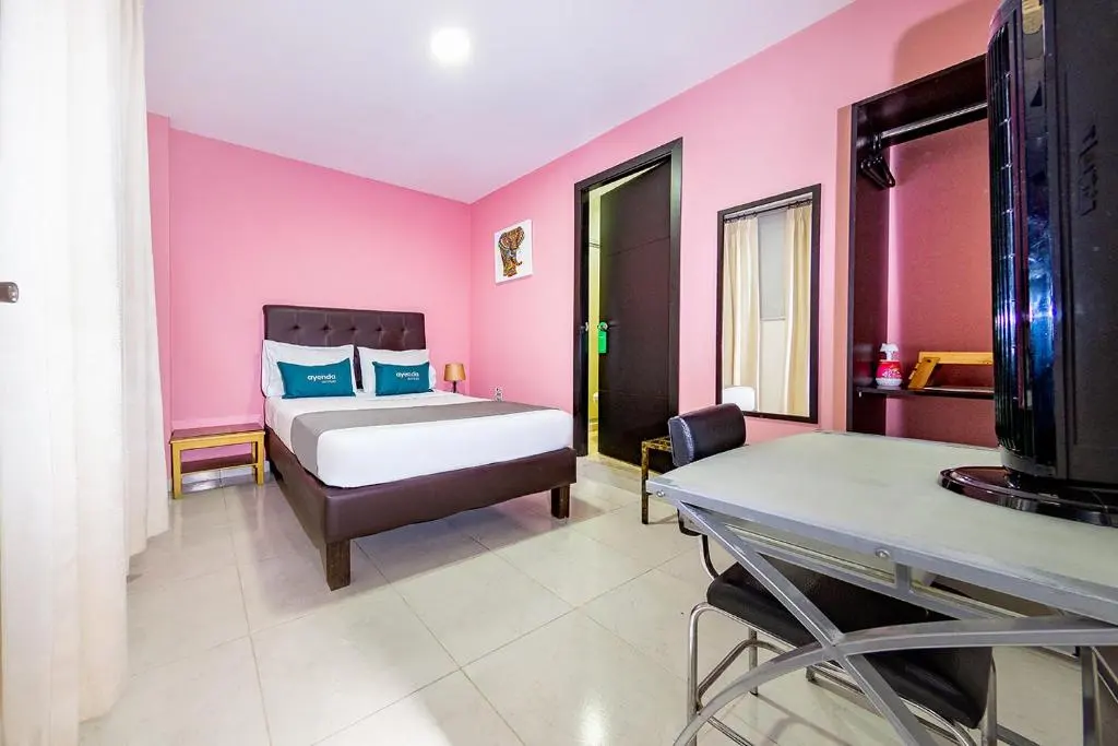 Hotel 925