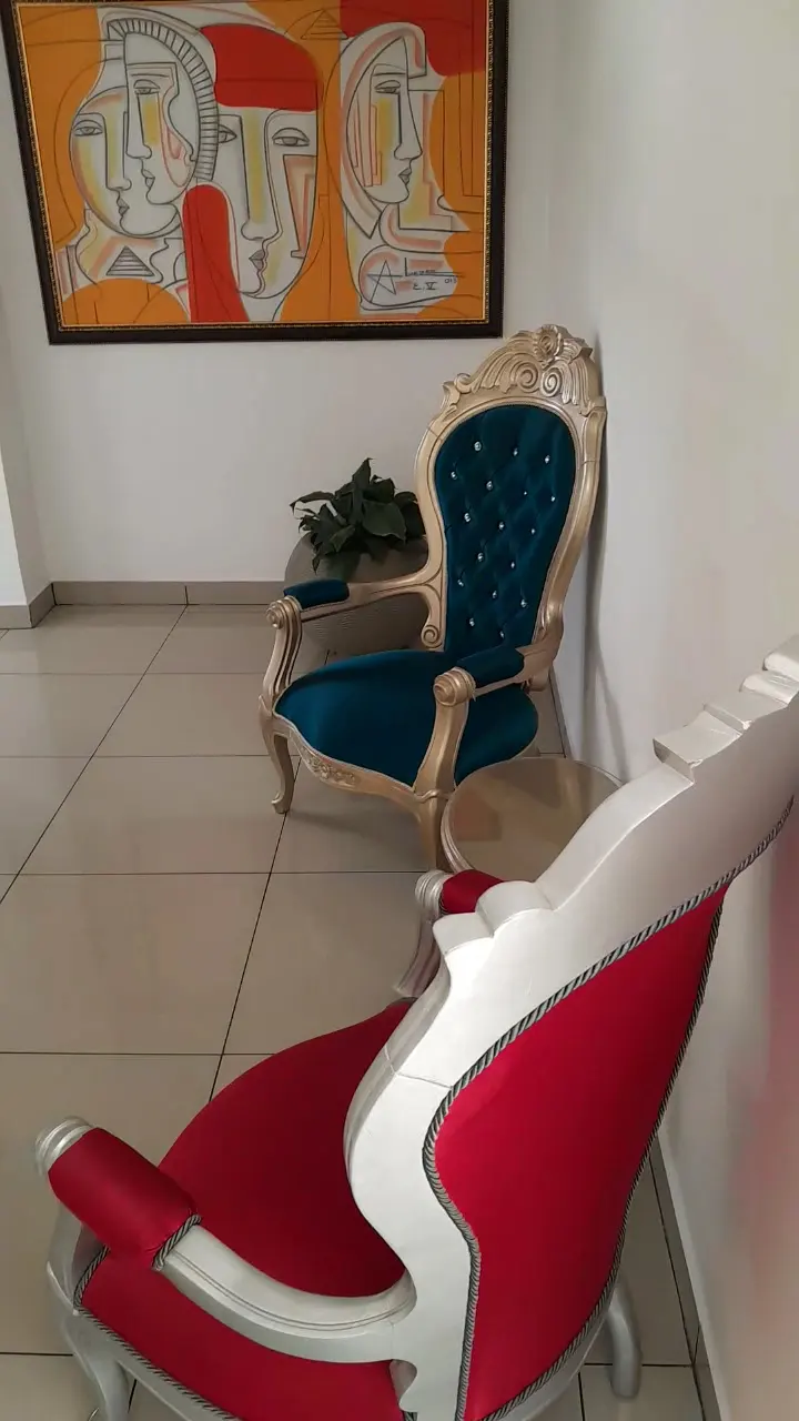 Hotel Don Quijote — foto 2 de 3