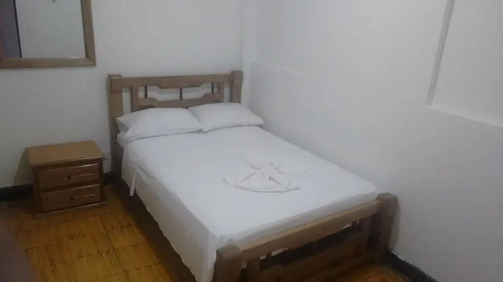 Hotel Escocia