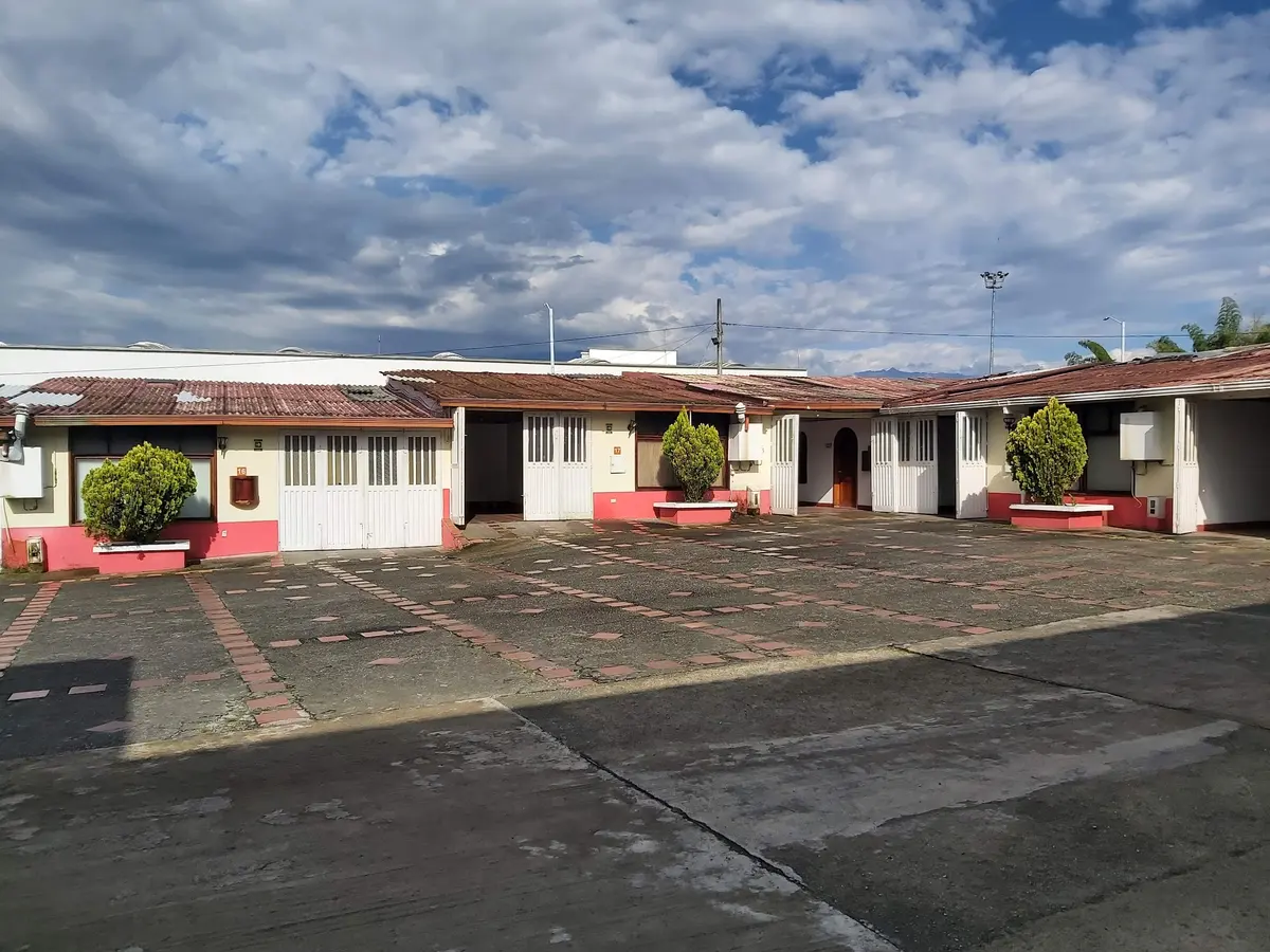 La Posada Del Monarca