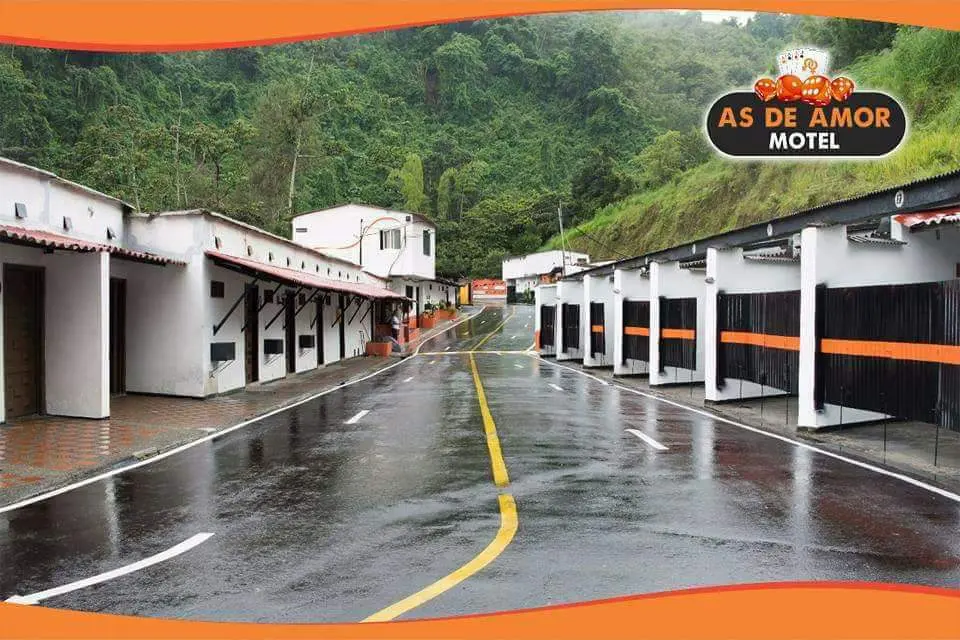 Motel As de Amor